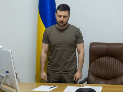 Владимир Зеленский - Павел Кириленко - Дмитрий Кулеба - Парламент Финляндии по просьбе Зеленского почтил минутой молчания убитых Россией украинцев - gordonua.com - Россия - Украина - Луганская обл. - Финляндия - Краматорск - Донецкая обл.