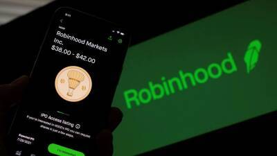 Robinhood подключил собственный криптокошелек для двух миллионов пользователей - itc.ua - США - Украина - Нью-Йорк - шт. Невада - штат Гавайи
