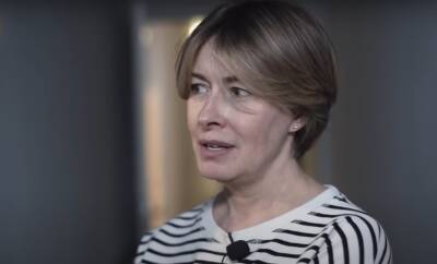 Елена Крав - Елена Кравец - Кравец из "Квартал 95" призналась, знала ли о вторжении России наперед: "Действительно мы..." - politeka.net - Россия - Украина
