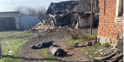 Павел Кириленко - Семья из Авдеевки погибла после обстрела российских оккупантов - nv.ua - Россия - Украина - Донецк - Донецкая обл.
