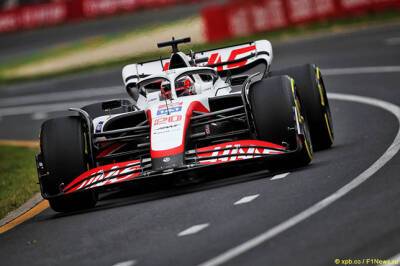 Aston Martin - Сотрудничество Ferrari и Haas вызывает вопросы - f1news.ru - Мельбурн