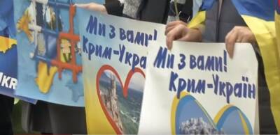 Олег Жданов - "Мы будем вынуждены поддержать восстание": как Украина может вернуть Крым домой - politeka.net - Украина - Крым - Крым