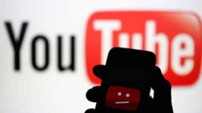 Google заблокировал YouTube-канал госдумы рф - ru.slovoidilo.ua - Россия - Украина - ДНР - ЛНР