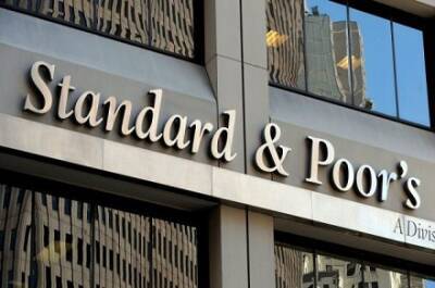 S&P понизило рейтинги рф в иностранной валюте до "выборочного дефолта" - unn.com.ua - Москва - Россия - Украина - Киев