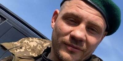 Денис Беринчик - Руины и уничтоженная военная техника. Известный украинский боксер показал кадры из освобожденного от российских оккупантов Тростянца - nv.ua - Украина - Сумская обл.