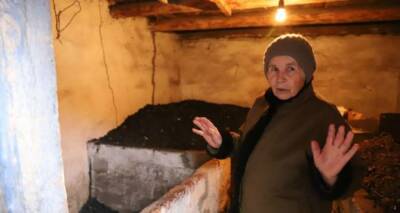 Марина Лазебная - Что будет с пенсиями, которые вы не смогли вовремя получить в Ощадбанке - cxid.info - Россия - Украина
