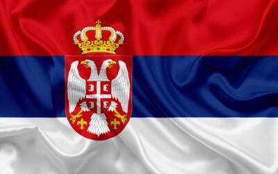 Шарль Мишель - Сербию исключили из списка стран, которым запрещено ввозить нефть из России - vedomosti-ua.com - Россия - Украина - Франция - Сербия - Ляйен