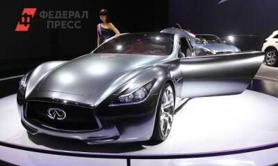 Автомобили Infiniti подорожали в Приморье до 15 млн рублей - smartmoney.one - Россия - Приморье край - Владивосток - Владивосток