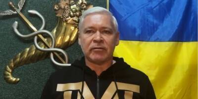 Игорь Терехов - «Последние два дня». Мэр Харькова заявил, что на город сбрасывают бомбы на парашютах - nv.ua - Россия - Украина - Харькова - Харьков