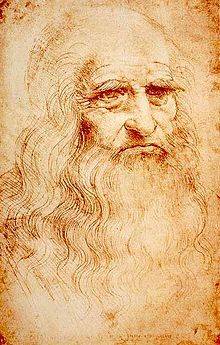 Леонардо Да-Винч - Титан эпохи Возрождения - obzor.lt - Италия