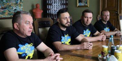 Шон Пенн - Американский благотворительный фонд Help Heroes Of Ukraine откроет офис во Львове - nv.ua - Россия - США - Украина - Львов