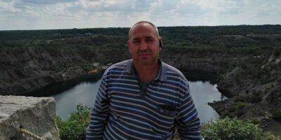 Людмила Денисова - В Херсонской области от пыток российских оккупантов погиб ветеран АТО Назар Кагальняк - nv.ua - Россия - Украина - Херсонская обл. - Женева - Херсонская Область