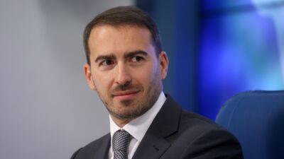 В горах в Сочи погиб гендиректор "Красной поляны" - svoboda.org - Москва - Сочи - Лондон