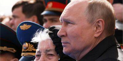 Владимир Путин - Джо Байден - «Пытаюсь понять, что с этим делать». Байден обеспокоен тем, что у Путина нет выхода из войны в Украине - nv.ua - Россия - США - Украина