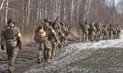 Самое время паковать вещмешки: в Украине пройдет "особая" мобилизация – кого и куда заберут - ukrainianwall.com - Украина - Мариуполь