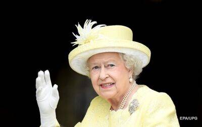 Елизавета II - принц Эндрю - Елизавета II впервые за 59 лет пропустила церемонию открытия парламента - korrespondent.net - Украина - Англия - Парламент