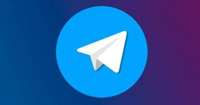 Галина Янченко - Денис Монастырский - В Украине запустили Telegram-бот для розыска российских активов - dsnews.ua - Россия - Украина