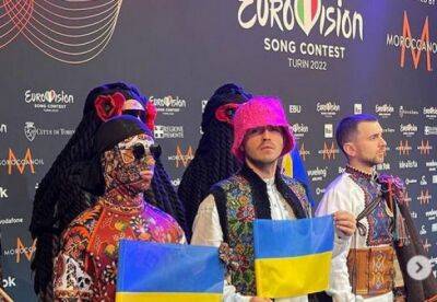 Тимур Мирошниченко - Евровидение-2022: видео первого полуфинала стартует в 22:00 по киевскому времени - facenews.ua - Украина - Албания