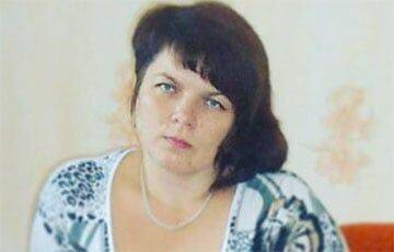На свободу вышла Елена Дедюля, осужденная по «делу тюков» - charter97.org - Белоруссия - Дзержинск