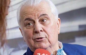 Виктор Янукович - Леонид Кучма - Леонид Кравчук - «Нападение на Украину будет последним гвоздем для РФ» - charter97.org - Россия - Украина - Белоруссия