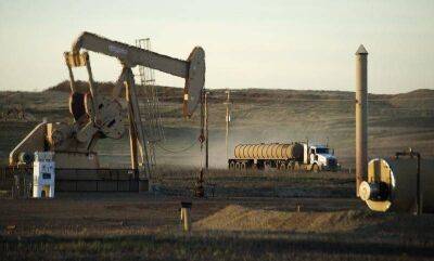 Фьючерсы на нефть WTI подешевели во время американской сессии - smartmoney.one - США - Reuters