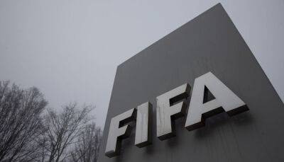 Джанни Инфантино - ФИФА планирует разработать собственный футбольный симулятор после прекращения сотрудничества с EA - sportarena.com