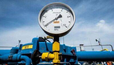 Украина прекратила транзит трети российского газа в Европу: названа причина - lenta.ua - Россия - Украина - Луганская обл. - Ростовская обл.