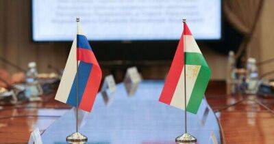 Таджикистан поддержал Россию в споре с ВОЗ - dialog.tj - Москва - Россия - Украина - Армения - Казахстан - Израиль - Молдавия - Грузия - Белоруссия - Турция - Таджикистан
