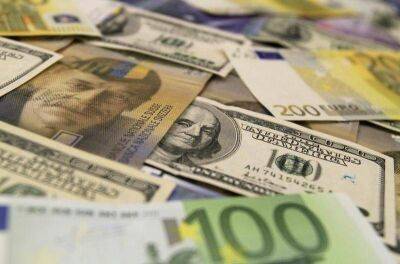 Сегодня ожидаются выплаты купонных доходов по 6 выпускам еврооблигаций на общую сумму $24,2 тыс. - smartmoney.one - Reuters