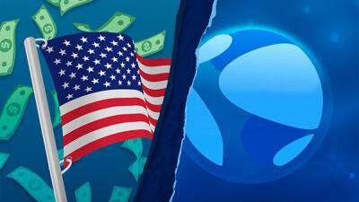 Стейблкоин UST утратил привязку к доллару США на фоне обвала крипторынка - bin.ua - США - Украина