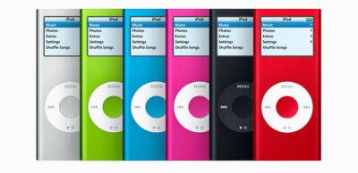 Кінець епохи: Apple припинила випуск плеєрів iPod - thepage.ua - Украина