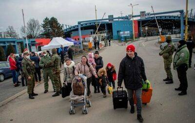 Вит Ракушан - Чехия ужесточает правила регистрации украинских беженцев - korrespondent.net - Россия - Украина - Венгрия - Чехия