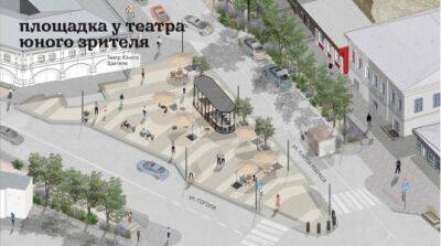 Преображение Кунгура - iskra-kungur.ru - Екатеринбург - Пермь