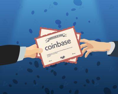 Брайан Армстронг - Coinbase отчиталась о чистом убытке в $430 млн в первом квартал - forklog.com
