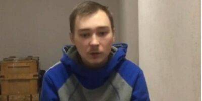 Ирина Венедиктова - Вадим Шишимарин - Первый российский военный предстанет перед судом за убийство гражданского в Сумской области — Венедиктова - nv.ua - Россия - Украина - Московская обл. - Сумская обл.