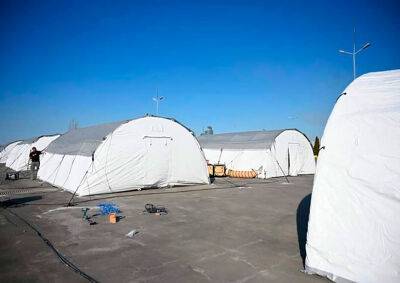 Вит Ракушан - В Праге закончилось жилье для беженцев. Появится первый палаточный городок - vinegret.cz - Венгрия - Чехия - Прага