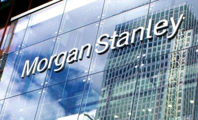 Morgan Stanley - Еще не конец: Распродажа на фондовых рынках будет продолжаться — Morgan Stanley - minfin.com.ua - США - Украина