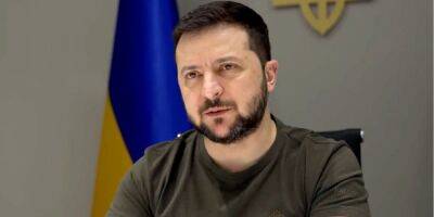 Владимир Зеленский - Денис Шмыгаль - После решения СНБО. Зеленский внес в Раду указ о конфискации российского имущества - nv.ua - Россия - Украина