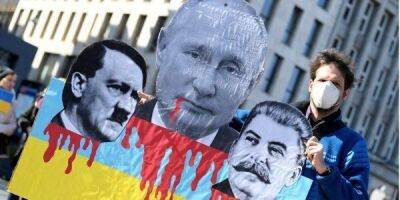 Евгений Перебийнис - Сенат Чехии признал преступления России в Украине геноцидом украинского народа - nv.ua - Россия - Украина - Литва - Чехия - Прага