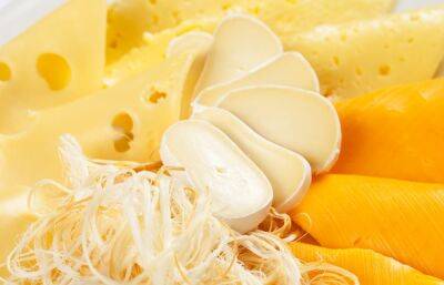 Артем Белов - Беларусь стала лидером по экспорту сыров в Россию - produkt.by - Россия - Китай - Украина - Казахстан - Белоруссия - Сербия - Аргентина