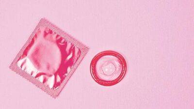 Орна Барбивай - Два министерства в Израиле поругались из-за презервативов - vesty.co.il - Израиль