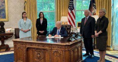 Джо Байден - Почему ленд-лиз закрепляет роль США как участника защиты Украины от российской агрессии - focus.ua - Россия - США - Украина