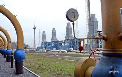 Транзит газа через Украину упал еще на четверть - korrespondent.net - Россия - Украина - Луганская обл. - Белоруссия - Германия - Польша - Транзит