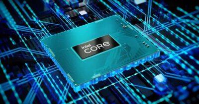 Intel анонсировала самый мощный мобильный процессор в истории - focus.ua - США - Украина