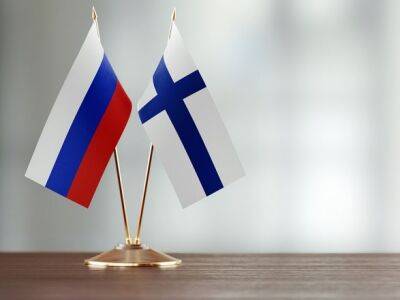 Владимир Зеленский - рф пригрозила Финляндии из-за вступления в НАТО - unn.com.ua - Россия - Украина - Киев - Финляндия