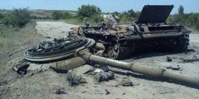 Алексей Арестович - За шаг до юбилея. В Чернобаевке в 19-й раз разгромили скопление техники оккупантов - nv.ua - Россия - Украина - Херсон - Херсонская обл. - Херсонская Область