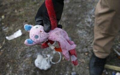 В апреле из-за войны погибли 100 украинских детей - ЮНИСЕФ - korrespondent.net - Россия - Украина - Днепропетровская обл. - район Синельниковский