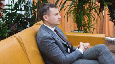 Сергей Марченко - Денис Шмыгаль - Марченко рассказал, сколько Украина потратила на военные нужды с начала вторжения россии - ru.slovoidilo.ua - Украина