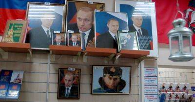 Владимир Путин - Владимир Яковлев - 8 лет военной пропаганды против мирного населения: почему россияне поддерживают Путина - focus.ua - Россия - Украина - Мариуполь - Россияне