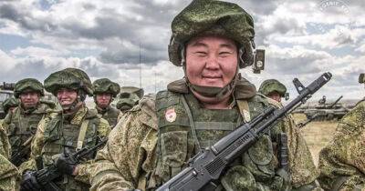 Ольга Ярилова - Погибшим в Украине бурятам разрешили бесплатно ходить на балет - dsnews.ua - Россия - Украина - респ.Бурятия - Хабаровск - Забайкальский край